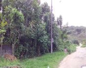 Area de terreno - Nova Marília - 