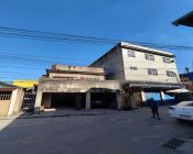 Casa com 2 dormitórios - Comendador Reis - 