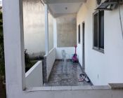 Casa com 3 dormitórios - Vila Olímpia - 