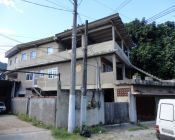 Casa Sobrado - Santo Aleixo - 