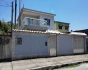 casa com 3 dormitórios - Fragoso - 