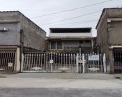 Casa de 1 dormitório - centro - 