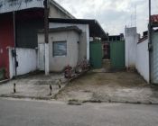 Galpão - BR 493 - 