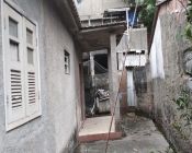 Casa com 2 dormitórios - Centro - 