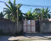 Lotes de Terreno - Piabetá - 