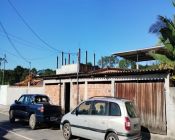 Casa com 3 dormitórios - Piabetá - 