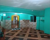 Casa com 4 dormitórios - Jardim Esmeralda - 