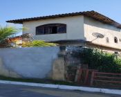 casa com 2 dormitórios - Barbuda - 