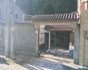 Casa com 2 dormitórios - Santo Aleixo - 