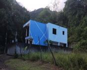 Casa com 4 dormitórios - Fragoso - 