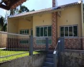 Casa com 2 dormitórios - Parque Silvestre - 