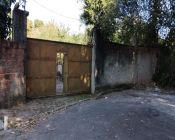 Sítio - Jardim Esmeralda - 