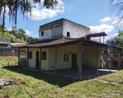 Sítio, ACEITA CARTA BRADESCO - Suruí - 