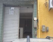 Loja Comercial - Centro - 