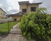 Casa com 4 dormitórios - Tênis Clube - 