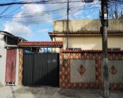 Casa de 1 dormitório - Piabetá - 