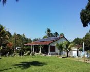 Sítio - Boneville - 