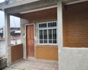 Casa de 1 quarto - Santo Aleixo - 