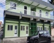 kitinete  - Piabetá - 