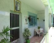 Casa com 2 dormitórios - Figueira - 