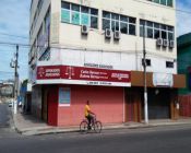 Salas comerciais - Centro - 