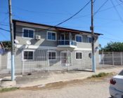 Casa com 2 dormitórios - BNH - 