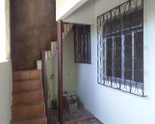 Casa com 2 dormitórios - Vila Nova - 