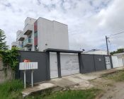 Apart. com 2 dormitórios, ACEITA CARTA DE CRÉDITO - Enseada das Gaivotas  - 