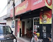 Loja Comercial Rodoviária de Magé - Centro - 