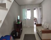 Casa com 2 dormitórios, ACEITA CARTA DE CRÉDITO - Ilha - 