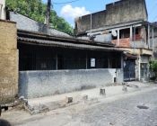 Casa com 3 dormitórios - Santo Aleixo - 