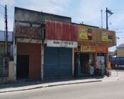 loja comercial - Centro - 