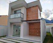 Casa com 3 dormitórios - Cotia - 