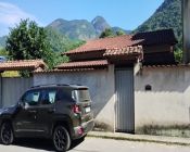 Casa com 3 dormitórios - Santo Aleixo - 