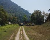 Área de terreno 2,3 hectares - Santo Aleixo - 