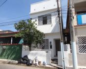 Casa com 3 dormitórios - Centro - 