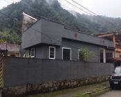 Casa com 2 dormitórios - Santo Aleixo - 
