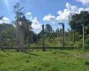 lote de terreno - Jardim Santo Antonio - 