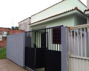 Casa com 2 dormitórios - Piabetá - 