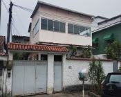 Casa com 1 dormitórios - Flexeiras - 