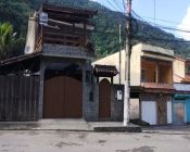 Casa com 3 dormitórios - Santo Aleixo - 