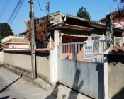 Casa com 3 dorimitórios - Santo Aleixo - 