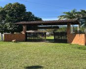 Sìtio Nova Marília - Nova Marília - 