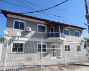 Casa com 2 dormitórios - BNH (CONJUNTO ANCHIETA) - 