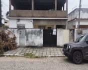 Casa com 1 dormitório - Flexeiras - 