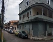 Loja comercial - Comendador Reis - 